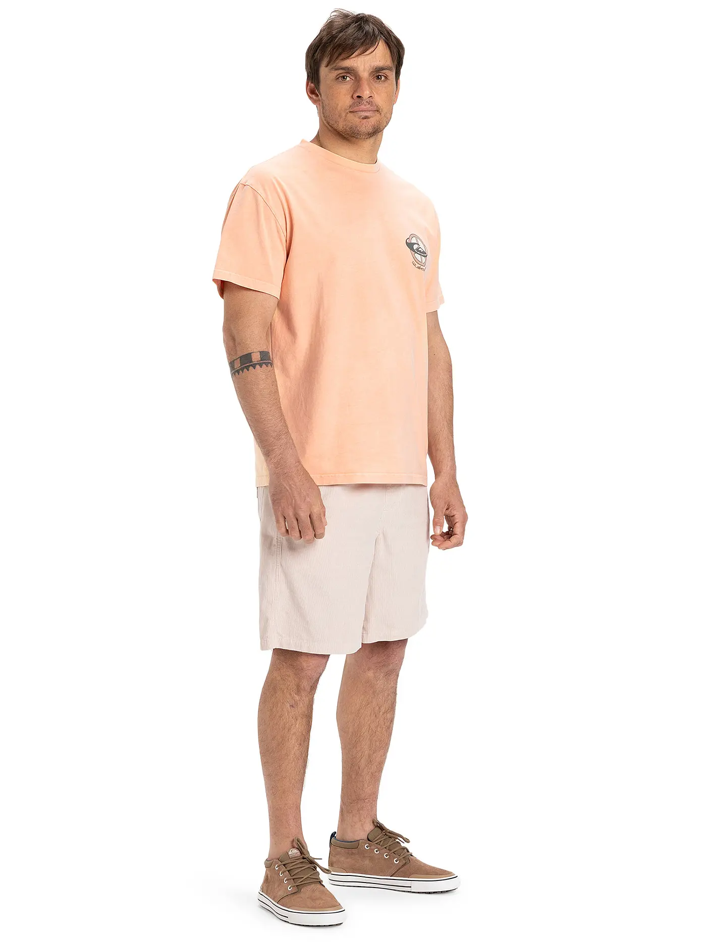 QUIKSILVER | Herren Beachshort Taxer 18" Bermuda | 